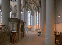 Altenberger Dom I - Bernhard Saalfeld